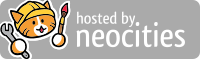 Gato do Neocities